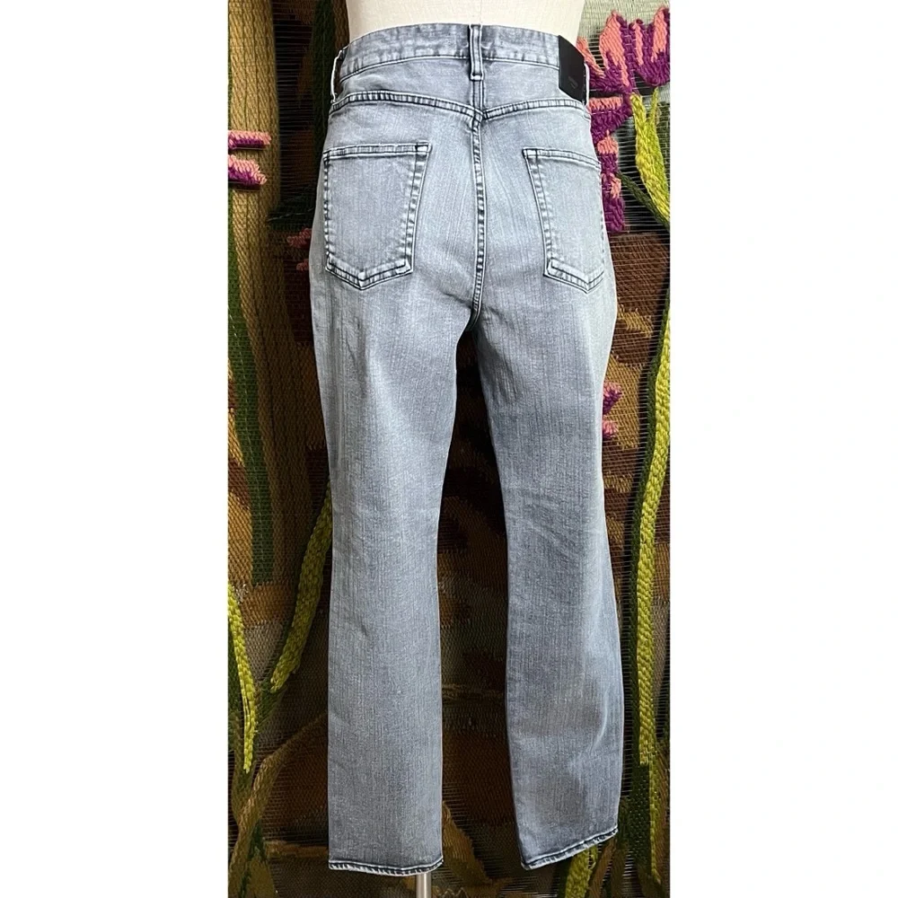 Moussy Carmel Rebirth Jeans 31 - Picture 9 of 14